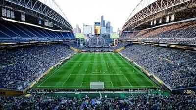 چراغ سبز فیفا به تصمیم غیرورزشی در «سیاتل»