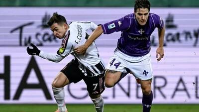 سقوط آزاد بنفش‌ها