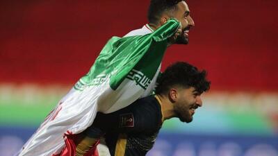 چالش‌های چندلایه حضور ایران در جام جهانی