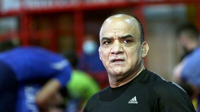 ناهنجاری‌ها علیه جذابیت کشتی