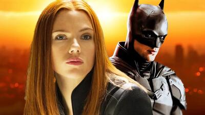  اسکارلت جوهانسون نقش گیلدا گلد را در فیلم The Batman Part 2 بازی خواهد کرد