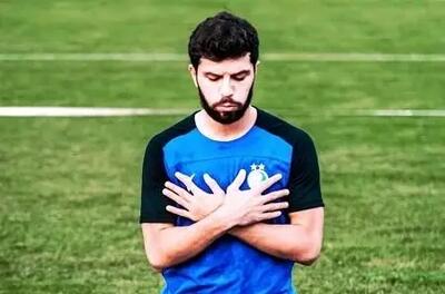 بازگشت ماشاریپوف به استقلال قانونی است!؟