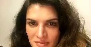 شیرین سعیدی از دانشگاه اخراج شد