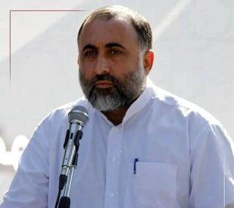 شهردار دزفول برکنار شد | علت چه بود؟