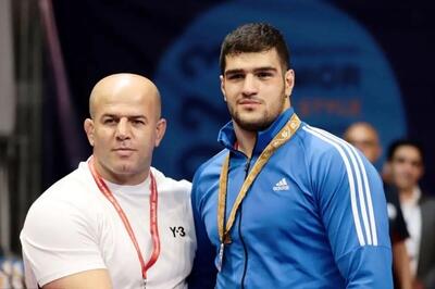 پرونده حضور پسرم در تیم ملی ایران بسته شد؛ من زورم را زدم | ۶ ماه پیش هر دو با گریه به خانه آمدیم