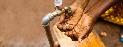 گسترش بحران آب به دومین شهر بزرگ ایران