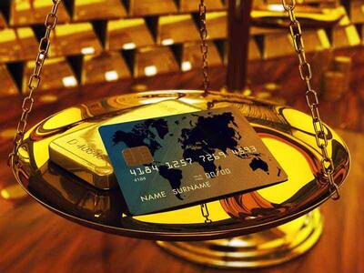 شمش طلا دیگر کالای لوکس نیست؛ طلای گرمی در دسترس همه