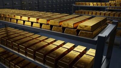 10 پیش‌بینی از آینده طلای جهانی