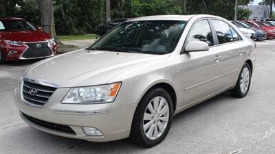 ارزش خرید سوناتا نسل قدیم