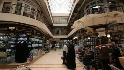 معرفی ناامن ترین پاساژهای شهر تهران