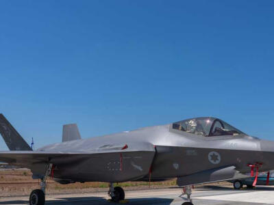 نقش تعیین‌کننده اف-۳۵ در آینده معادلات خاورمیانه - دیپلماسی ایرانی