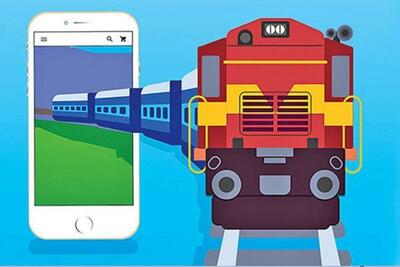 پیش فروش بلیت‌ قطارهای مسافری دی ماه از فردا