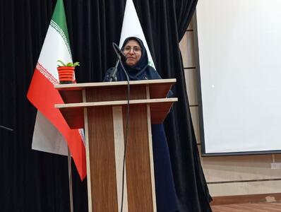  جایگاه رفیع زنان با تکیه بر ریشه‌های تاریخی و فرهنگی تثبیت شده است