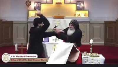  یک حمله دیگر با چاقو در سیدنی استرالیا گزارش شد