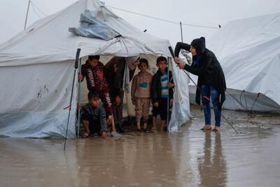  سخنگوی شهرداری غزه: زیرساخت‌ها دچار فروپاشی شدیدی شده‌اند