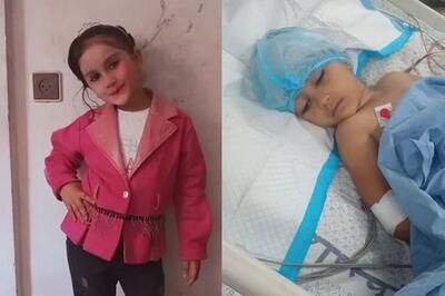  صهیونیست‌ها به خواهر کوچکم شلیک کردند/ در غزه، مجروحیت از مرگ تلخ‌تر است