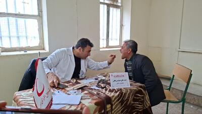  خیران زنجانی بیش از ۱۰۰ میلیارد ریال برای نذر خدمت در لرستان اختصاص دادند