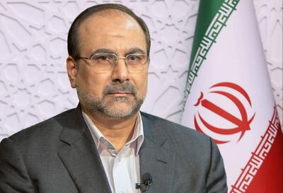  جوانان ایرانی سرمایه‌های پایان ناپذیر هستند