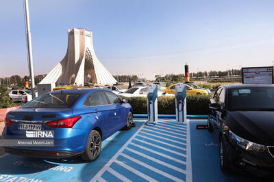 سند راهبردی فناوری‌های نوین خودرو در حال تدوین است