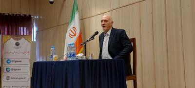  تاکید مدیرکل ورزش تهران بر تشکیل ستاد بازی‌های آسیایی و پاراآسیایی ناگویا