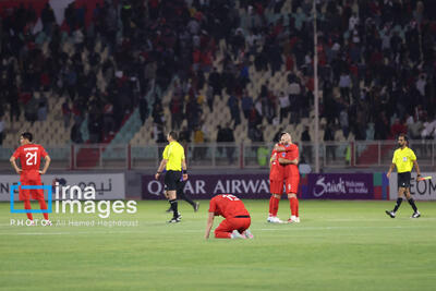 شکایت تراکتور از داور توسط کمیته انضباطی رد شد