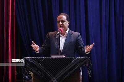 استاندار ایلام: «شهادت» عالی‌ترین درس دانشجومعلمان در کلاس ایثار بود