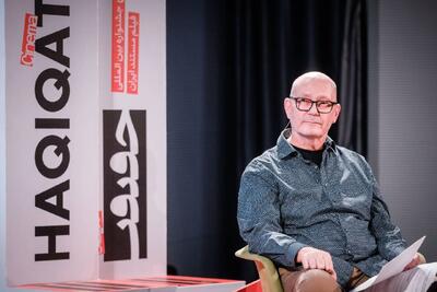 فیلمساز فنلاندی: فیلم‌های آرشیوی، پنجره‌ای به گذشته‌های ثبت است