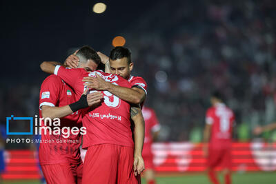 ترکیب احتمالی پرسپولیس مقابل آلومینیوم؛ «مَمَلی» سورپرایز اوسمار