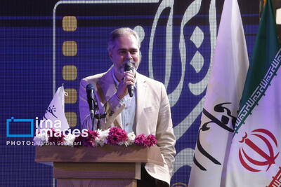 فریدزاده: تثبیت جایگاه جهانی جشنواره سینماحقیقت/ مرکز گسترش وارد تولید مشترک مستند شد