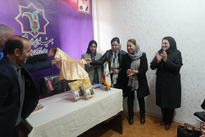  رونمایی از کتاب «زن در آیینه مطبوعات از مشروطیت تا پایان قاجار» در ارومیه