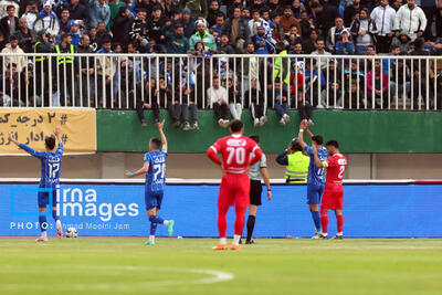 از نقدی بر هشدار کاپیتان پرسپولیس تا مرثیه‌ای برای آخرین جام جهانی مسی و رونالدو