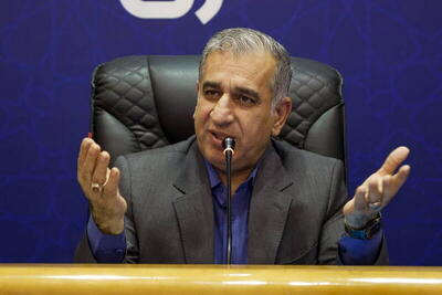 معاون استاندار فارس بر ضرورت همکاری دستگاه‌های اجرایی با تشکل‌های مردم نهاد تاکید کرد