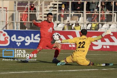 بازگشت تراکتور به مسیر پیروزی