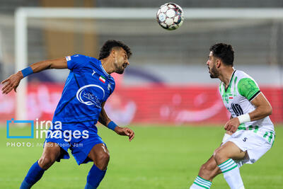 جدال بالانشینان لیگ در خرم‌آباد؛ خیبر و استقلال در آزمونی حساس