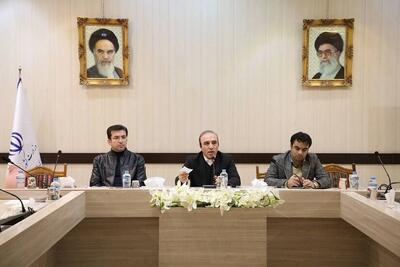  اجرای تفاهم‌نامه‌های سرمایه‌گذاری در اردبیل تسریع می‌شود