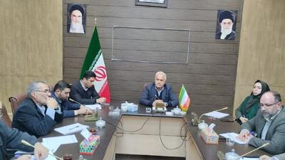  فرماندار خوی: نظارت و کنترل قیمت‌ها تشدید می‌شود