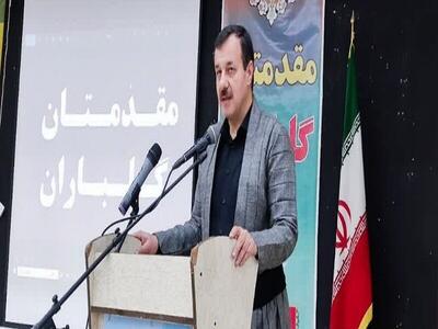  فرماندار سقز: تقویت زیرساخت‌های فرهنگی و ساماندهی کولبران در اولویت است