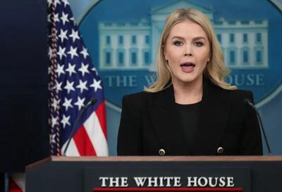  کاخ سفید: پوتین به ترامپ قول دیدار مستقیم با زلنسکی داده است