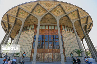 زخم ۳۰ ساله بر چهره تئاترشهر، باید درمان شود