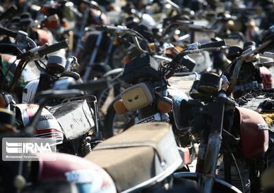 افزایش سقف تسهیلات و تسریع اسقاط موتور سیکلت فرسوده