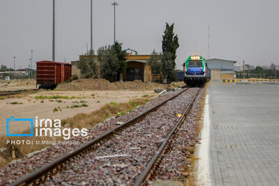 گام بلند راه‌آهن در تقویت حمل‌ونقل ریلی بار با امضای ۵ سند مهم سرمایه‌گذاری و لجستیکی