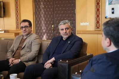 رییس فدراسیون اسکی: اردبیل ظرفیت پیست‌های ملی و جهانی را دارد