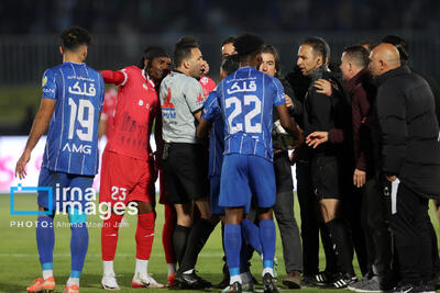 داستان تکراری؛ از اندونگ اصرار از استقلال انکار!