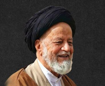  گرامیداشت یاد و خاطره مردی که با مهربانی و خرد ماندگار شد