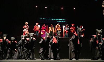 «شاه‌لیر» الیکا عبدالرزاقی در تونس اجرا شد/ پیوستن علی اوجی به «در همسایگی تزارها»