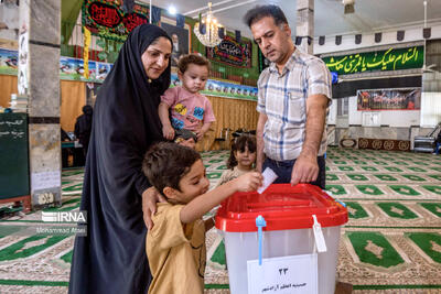  آغاز به کار ستاد پیشگیری از جرایم انتخاباتی گلستان با تأکید بر انتخابات سالم