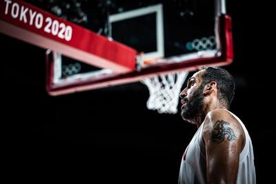 اختصاصی/ بمب نقل‌وانتقالات بسکتبال ایران؛ حامد حدادی استقلالی شد