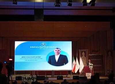 معاون ساتبا: طرح‌های بهینه‌ساز، کرمان را به جایگاه شایسته انرژی‌های تجدیدپذیر می‌رساند