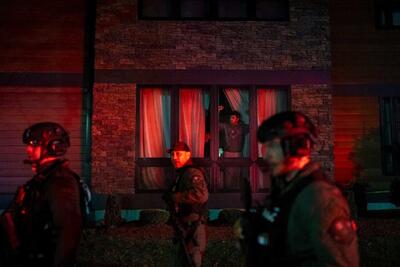  مظنون تیراندازی در دانشگاه براون آمریکا بازداشت شد