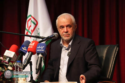 رئیس بنیاد شهید: دایرة‌المعارف جنگ ۱۲ روزه زمینه‌ساز تولیدات هنری می‌شود